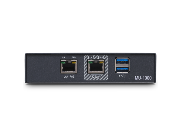 MU-1000