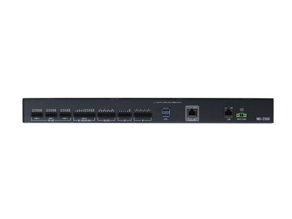 MU-2300