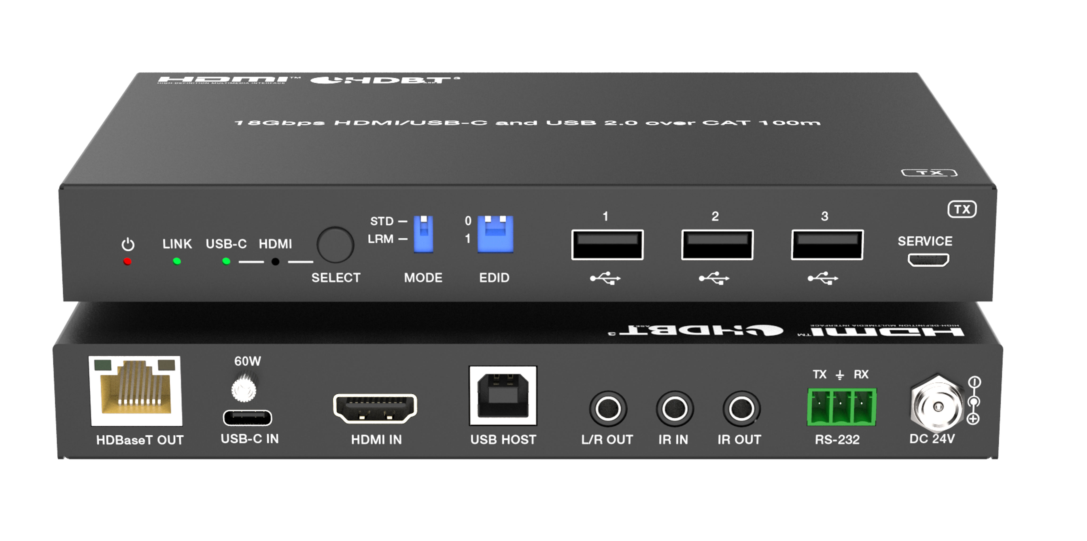 HBT3-4K-150AUC